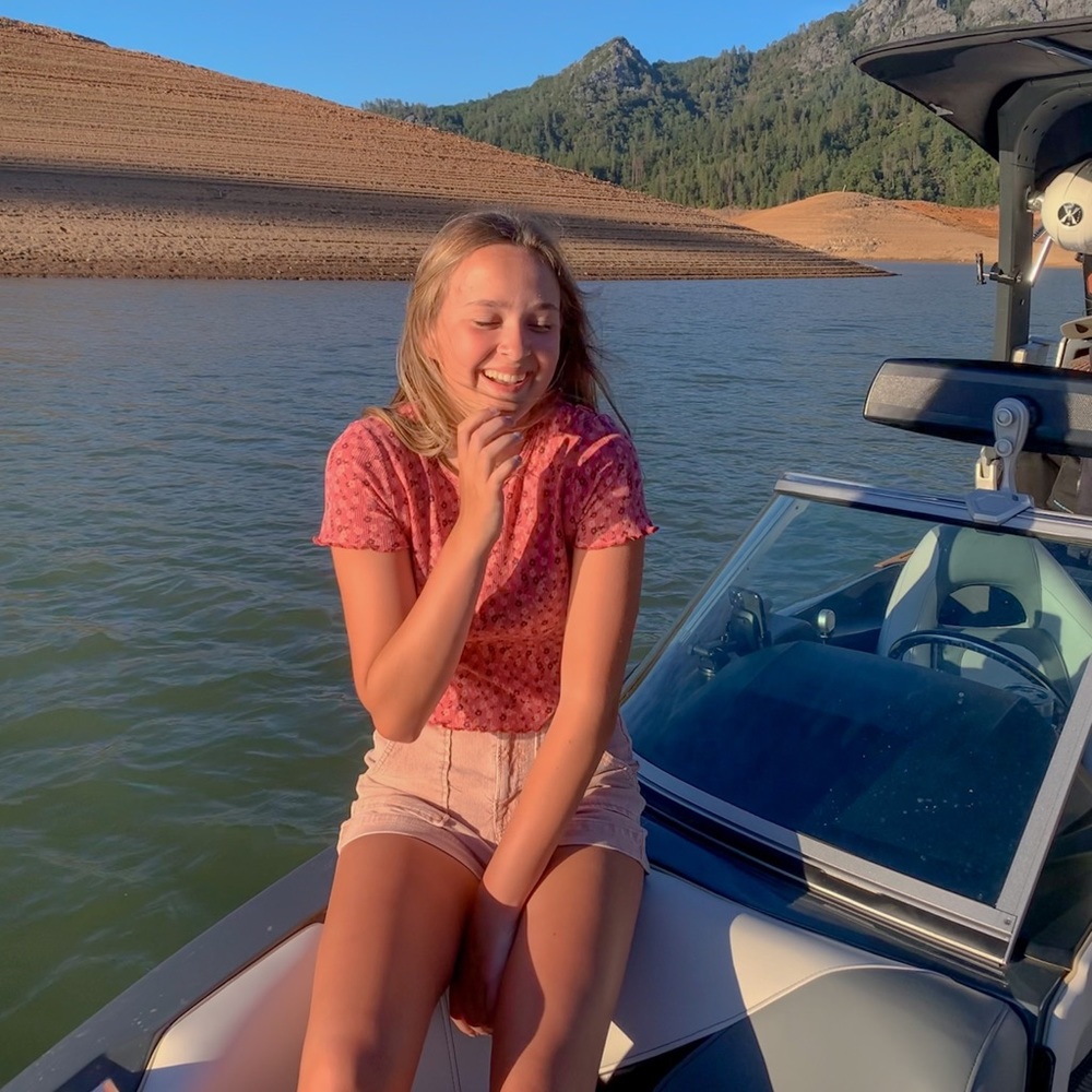 Meet your Posher, Kate